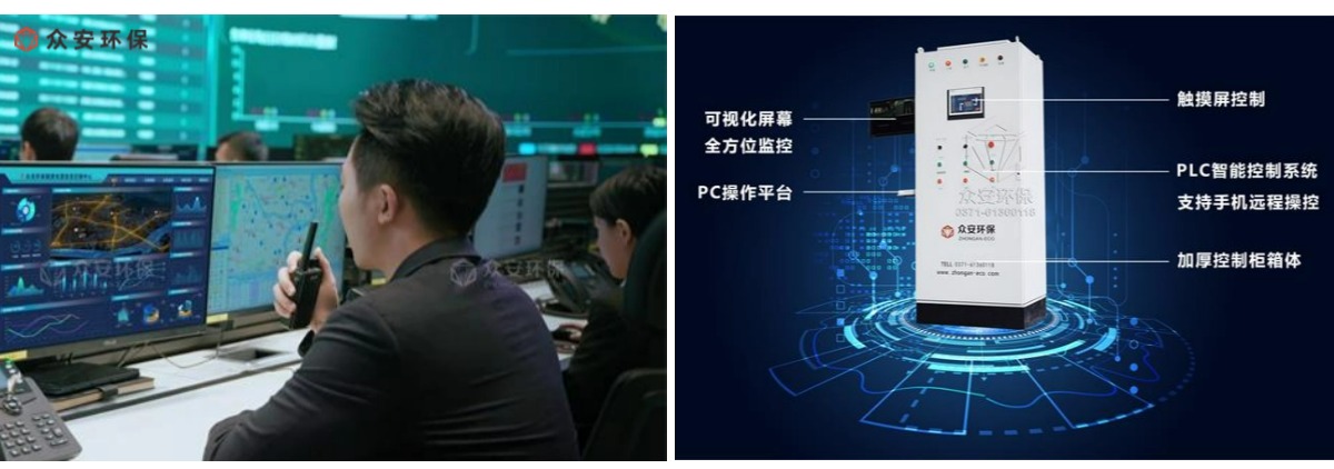智能破碎分選，眾安環(huán)保對(duì)生活垃圾激增問(wèn)題有方案
