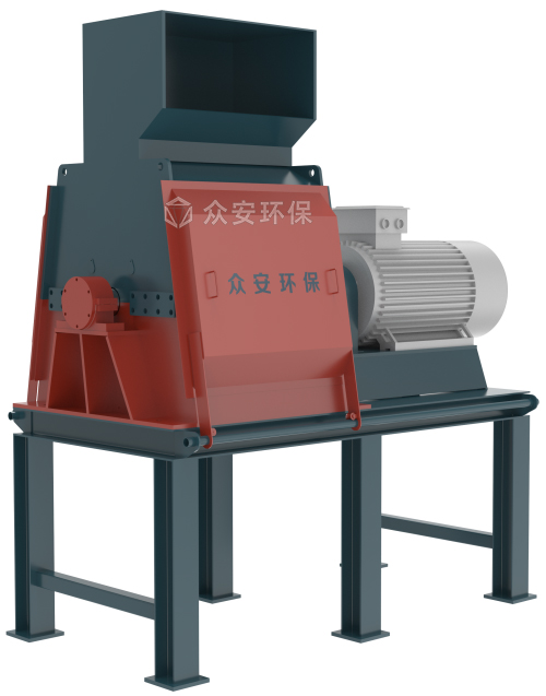 生物質(zhì)細粉碎機