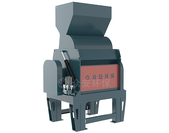 輪胎造粒機(jī)