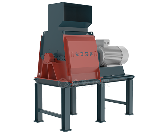 生物質(zhì)細(xì)粉碎機